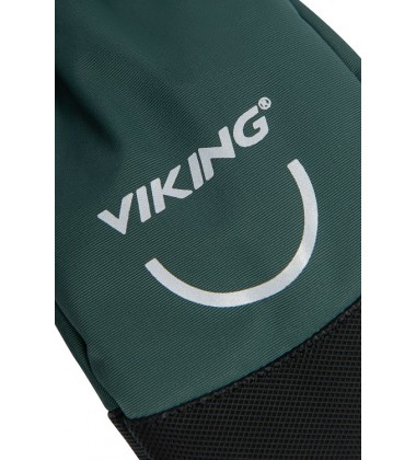 Naujiena! Viking žieminės kumštinės pirštinės Expower Winter Mitten. Spalva tamsiai žalia